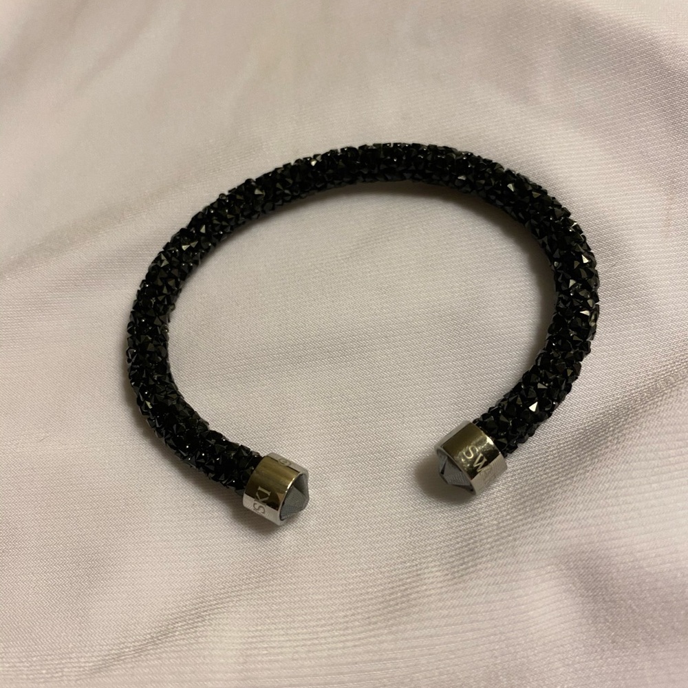 Swarovski bracelet